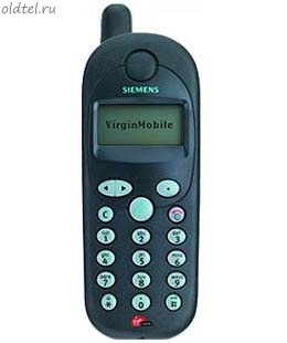Siemens A36