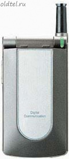 LG DM515