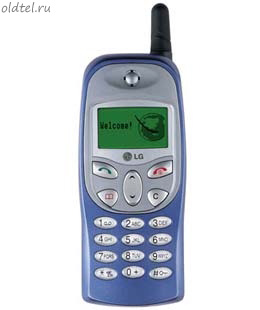 LG 200