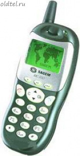 Sagem MC950