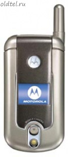 Motorola V878