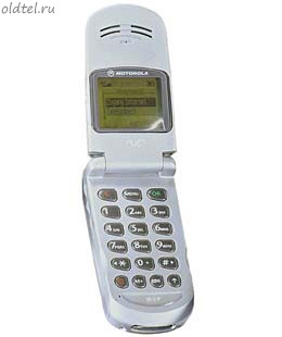 Motorola V50