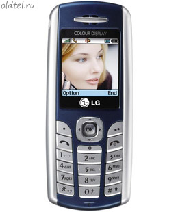 LG G1600