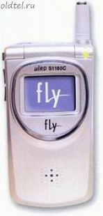 Fly S1180C