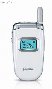 Pantech Noble II