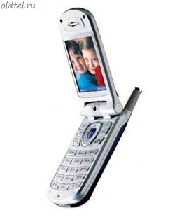 LG U8150