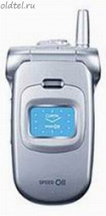 Curitel PG-S1200
