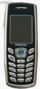 Samsung SGH-X120 Samsung SGH-X120