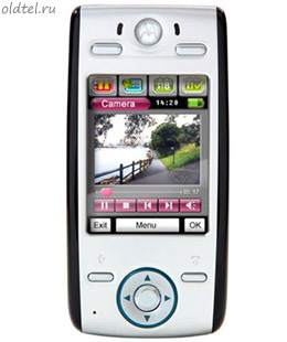 Motorola E680