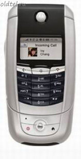 Motorola A780