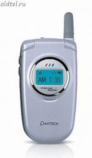 Pantech Noble I