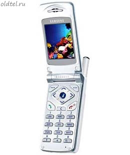 Samsung SGH-S200