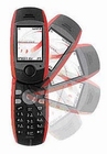 Kyocera A5305K (Revolver)