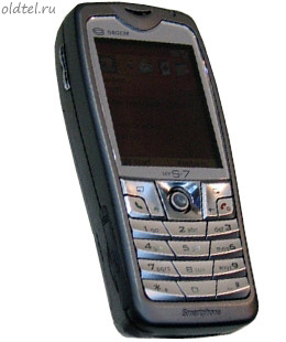 Sagem myS-7