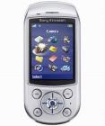 SonyEricsson S710a