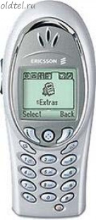 SonyEricsson T61LX