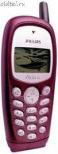 Philips Fisio 121