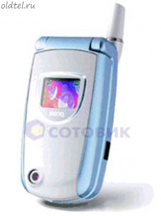 BenQ A500