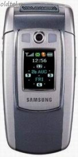 Samsung SGH-E710