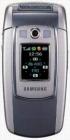 Samsung SGH-E710