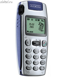Alcatel OT 512