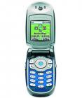 Motorola E310