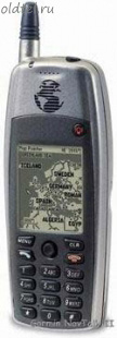 Garmin NavTalk GSM