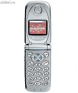 VKMobile VG207