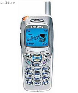 Samsung SGH-N620