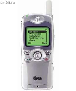 LG 500