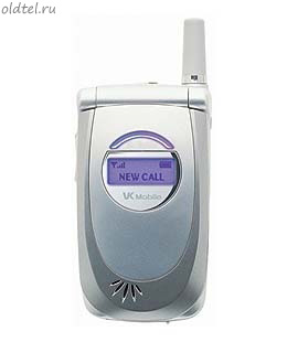 VKMobile VG107