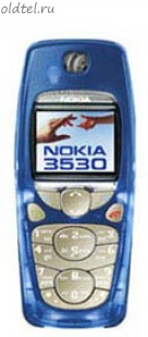 Nokia 3530 Nokia 3530