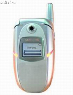 Samsung SGH-E310 Samsung SGH-E310