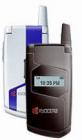 Kyocera KX1i