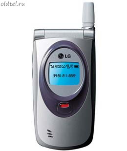 LG W5200