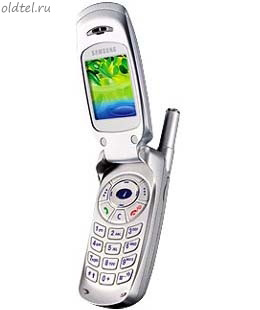 Samsung SGH-S300