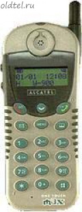 Alcatel OT MAX