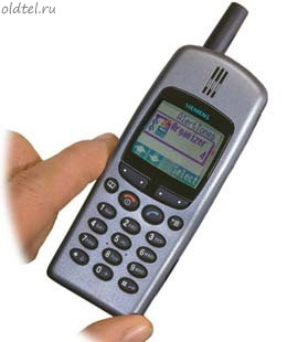 Siemens S25