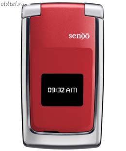 Sendo M550 Sendo M550