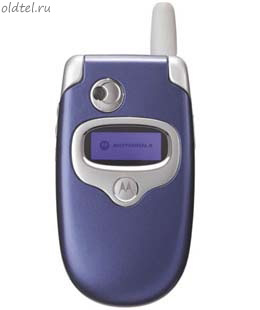 Motorola V300