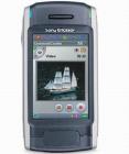 SonyEricsson P900