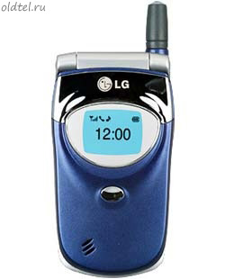 LG G5210