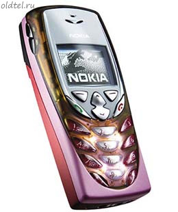 Nokia 8310