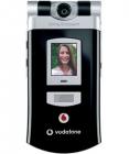 SonyEricsson V800
