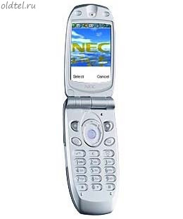 NEC 515 NEC 515