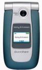SonyEricsson Z500i