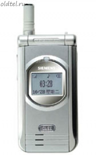 Siemens CL55