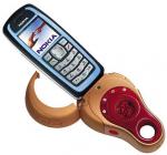 Nokia 3100