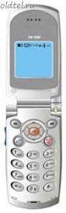 DAEWOO DW-3288