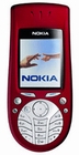 Nokia 3660
